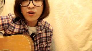 Speak Now (cover) by Crystal Bowersox
