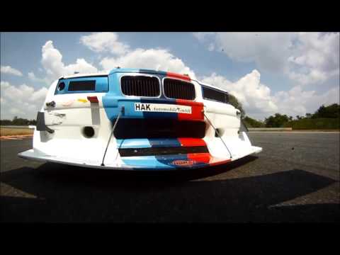 LOTUS HONDA 2.0 N/A 3rd round WSMP 2016-start from last pole