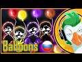 [  ] Five Nights at Freddy's 3 — Balloons (RUS) [Blau ...