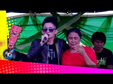 Yendri KDI Goyang Bangka - Cumicam 31 Juli 2015