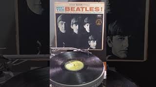Download lagu The Beatles - Saw Her Standing There 1963 mp3