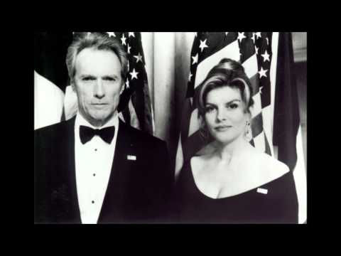 Ennio Morricone:In The Line of Fire (Lilly and Frank)