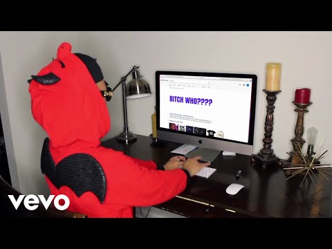 YouTube Thumbnail