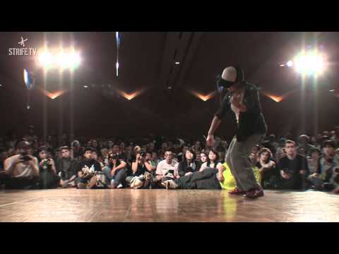 Loulou vs YayB | PRELIMS | BGIRL | BTL 7