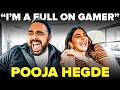 Pooja Hegde On Being Gaming Nerd Family Values And South Stardom The Bombay Journey Ep 254