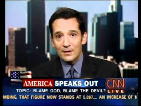 CNN 9/11 LIVE TV Coverage (9/16/01) 4:15 P.M - 4:30 P.M