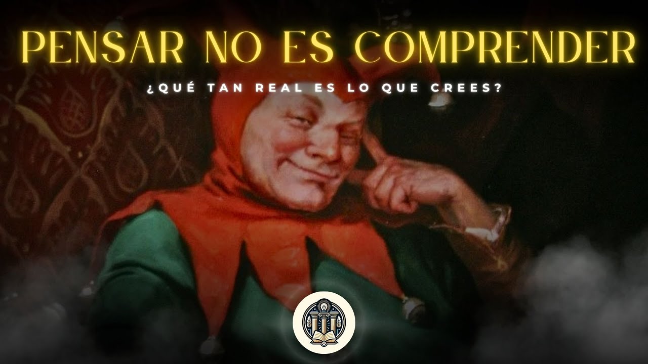 Las Trampas Mentales: Cómo Nuestras Creencias Distorsionan la Realidad