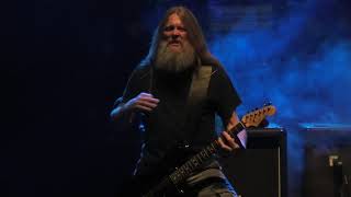 Download lagu Obituary - The Wrong Time (live in Katowice 2024) mp3
