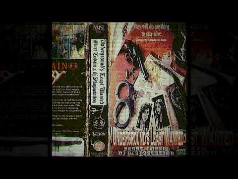 $krrt Cobain - Ready 4 War (Prod DJ Playastation)