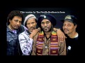 Neville Brothers: If I had a hammer