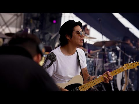 Con éxito de público se realizó Surfestival