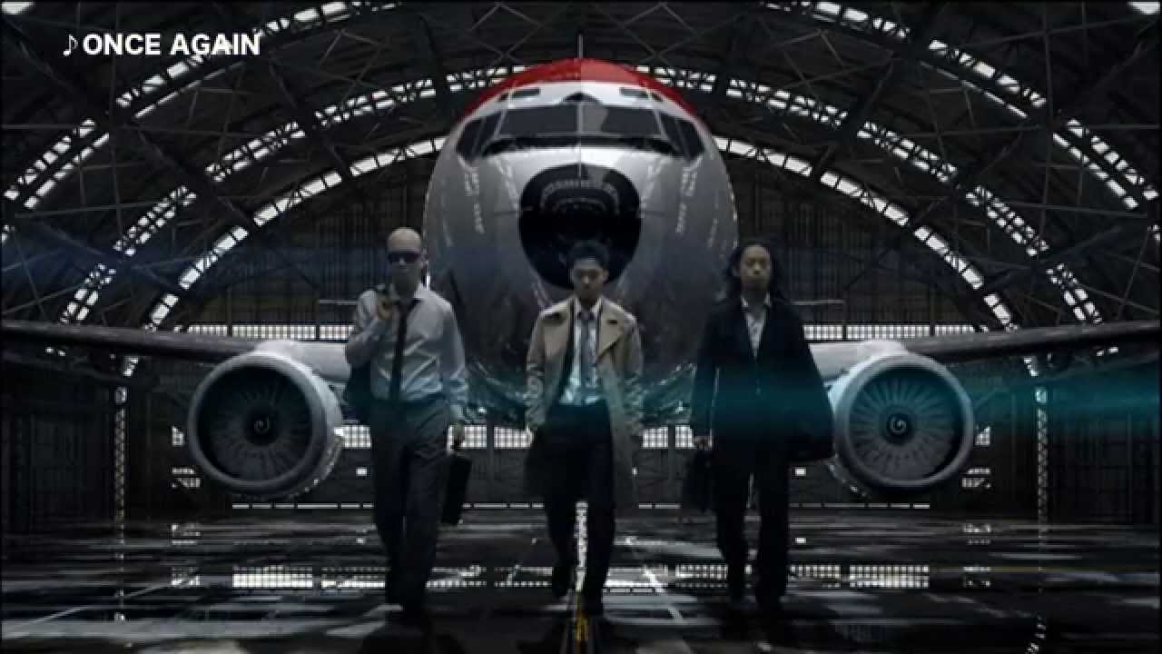 RHYMESTER　『「The R ～ The Best of RHYMESTER 2009-2014 ～」Music Videoダイジェスト』