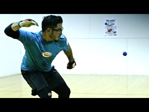 WPH NYAC Race Stop #6 - Mando Ortiz vs Peter Funchion - Rd 16