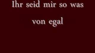 Letzte Instanz Mein Todestag