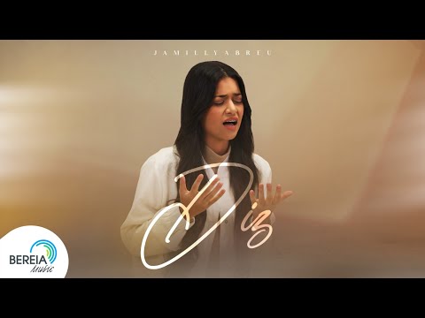 Diz | Jamilly Abreu  [Clipe Oficial]