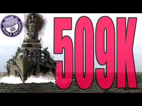 GLOBAL DAMAGE RECORD