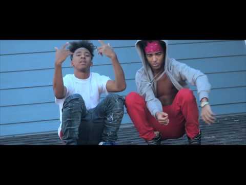 QWA THE STAR - Off The Porch Official Video