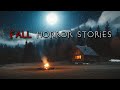10 True Fall Horror Stories For A Rainy November Night