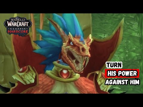 The Correct Way to Beat Hakkar in ZG (Quick & Safe Guide)