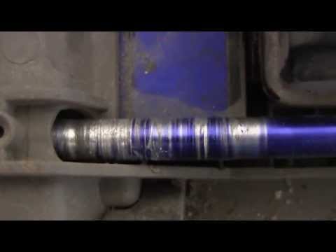 Wobbly Driveshaft, Traxxas 6855 for Slash 4x4