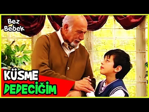 HAKAN BABASINI KÜSTÜRDÜ! - Bez Bebek 86. Bölüm