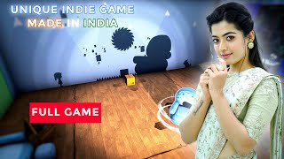 IN MY SHADOW - INDIE INDIAN GAME (FULL GAMEPLAY)