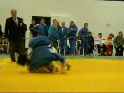 Judo TEAM NM 2007