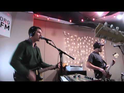 The Soft Pack - Answer To Yourself (Live on KEXP)