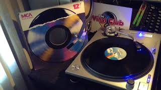 Jody Watley ‎– Looking For A New Love (Extended Club Version)Vinyl, 12&quot;,