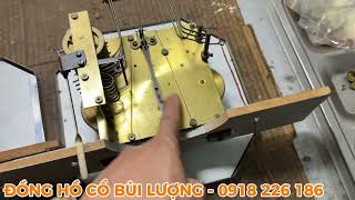 SỰ KHÁC BIỆT CỦA MÁY ODO 30 KIỀNG VÀ BỆT.