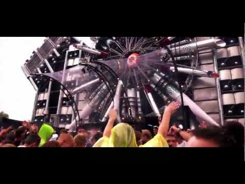 Hardstyle vs. Hardcore (Hard Dance Event's) EDM vs. EDM Episode 1