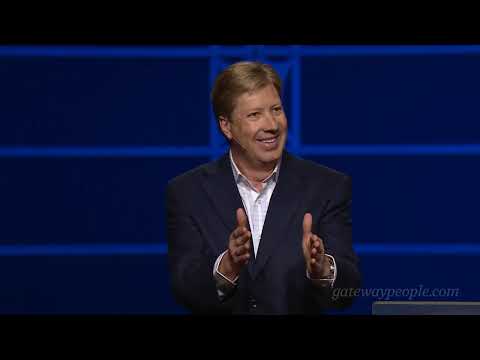 The Adulteress' Story | Pastor Robert Morris | Face to Face: Divine Encounters (7 of 8)