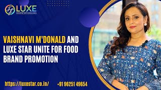 Vaishnavi Macdonald