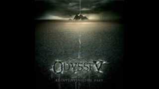 Odyssey - In The Heat Of The Night