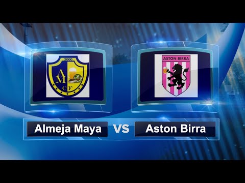 Aston Birra demuestra galones en su estreno ante Almeja Maya