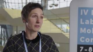 dr Magdalena Bernaciak