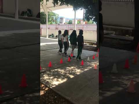 Ejercicios para escolta