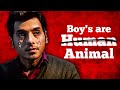 How Indian society treat's boy like animal || Rashmi Rajput ||
