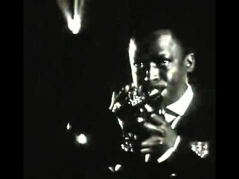 Miles Davis- Générique (Elevator To The Gallows Original Score)
