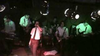 UnOfficial Faith no More - 02 - Ricochet - Show Café Aurora 2