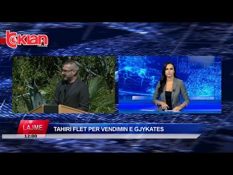 Edicioni i Lajmeve Tv Klan 21 Shtator 2019, ora 12:00