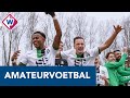 Scheveningen stunt met zege op AFC: 'Deze punten zijn heel belangrijk' - OMROEP WEST SPORT
