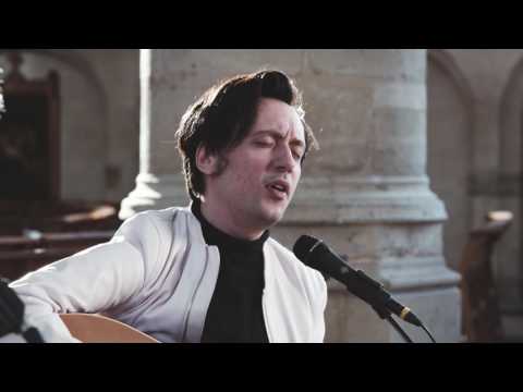 White - This Is Not A Love Song (Vestrock Basilieksession)
