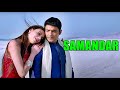 TU HEER MERI TU JISM MERA Samandar Main Kinara Tu Jubin Nautiyal Shreya G Kapil Sharma LYRICS