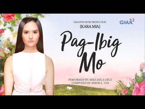 Video thumbnail for Pag-ibig Mo