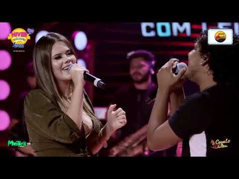 Namoro de Criança - Live "A Minha, A Sua, A Nossa História".