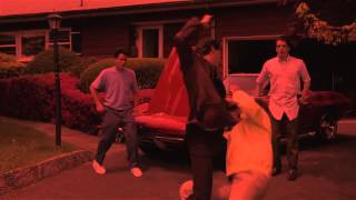 Ren Gettz - The Devil Is A Lie