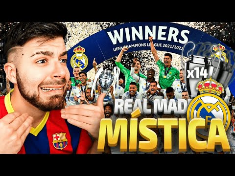 THE COBRA REACTS TO THE MYSTIQUE OF REAL MADRID. LUCK OR GREATNESS?