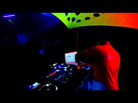 Workintrance@Oxygen Party 7/02/15 Pt.2