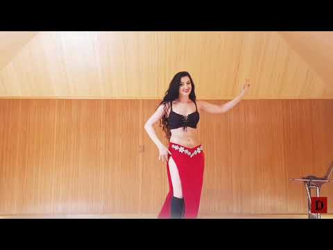 DRUM-MATIC BELLYDANCE COURSE by ALEX DELORA . Combo from Lesson 2